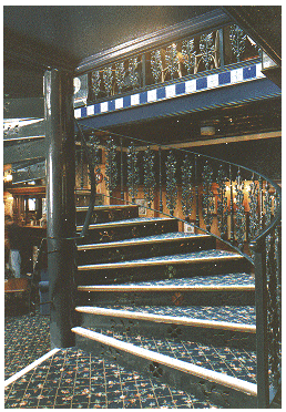 VIEW 2  OF SPIRAL